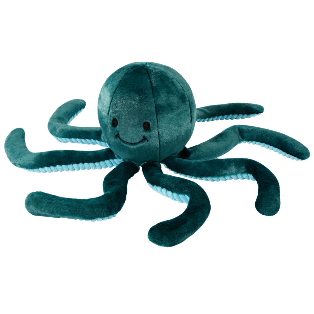 Fluff & Tuff - Stevie Octopus