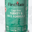 First Mate - Wet Cat Food 12.2 oz - PARACHUTES FOR PETS DONATION ONLY