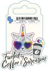 Sticker Pack - Stickers