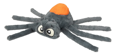 Fuzzyard - Arachnate the Spider Dog Toy