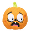 Fuzzyard - Trick or Treat Duo 2 Pack Dog Toy