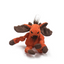 HuggleHounds - Morris Moose Knottie Plush Dog Toy