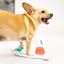 The Furryfolks - Newspaper Nosework Toy