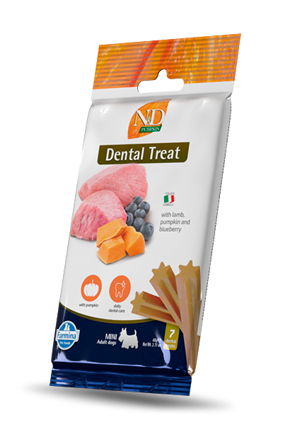 Farmina - Dental Treats for Dogs
