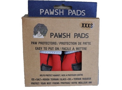 Pawsh Pads - Dog Boots