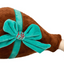 Fuzzyard - Holiday Ham
