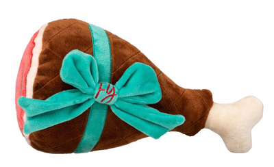 Fuzzyard - Holiday Ham