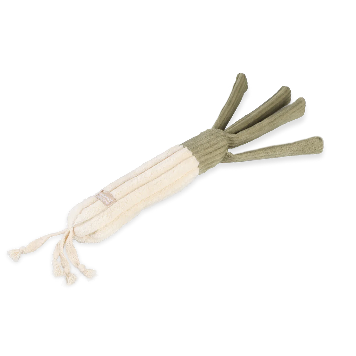 Lambwolf Collective - Corn and Leek Dog Toy