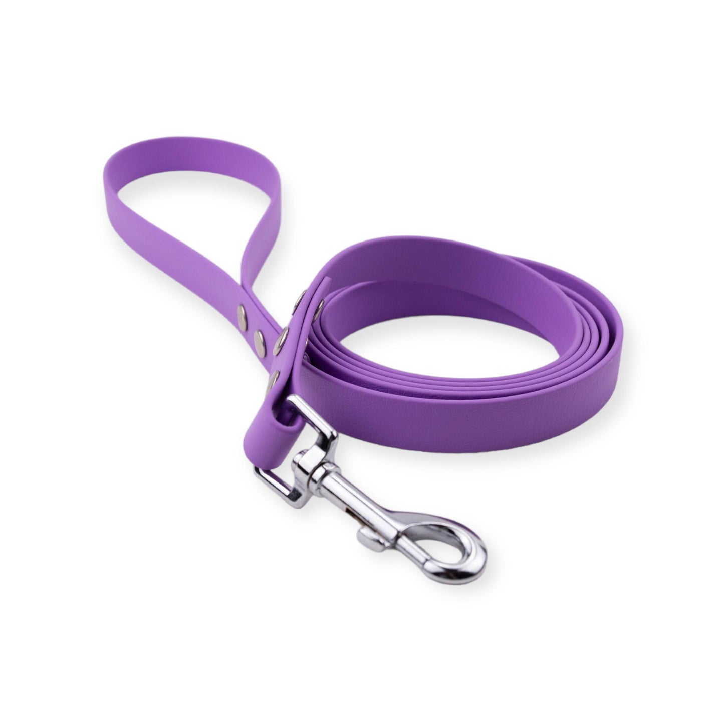 North Range - Biothane Leashes (Various Colors)