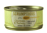 Scrumptious - Wet Cat Food