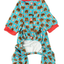 Fuzzyard - Fuzz Bear Pajamas