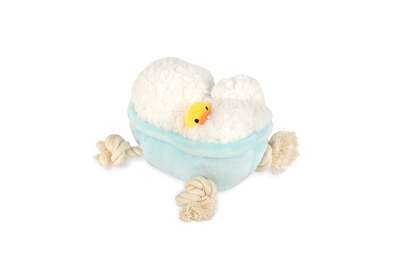 P.L.A.Y. - Splish Splash, Rub-a-dub-Tub