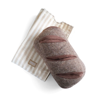 Lambwolf Collective - Rye Dog Toy