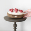 Lambwolf Collective - Berry Pie Dog Toy