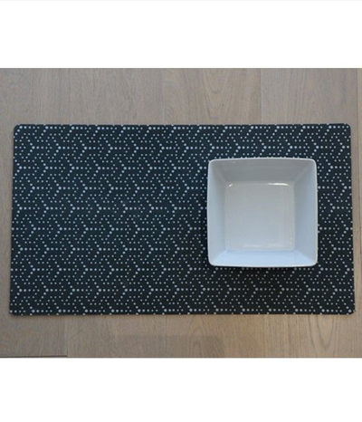 Bowsers - Gourmet Placemats