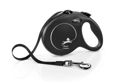 Flexi - Classic Tape Leash