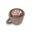 Lambwolf Collective - Latte Pop Dog Toy