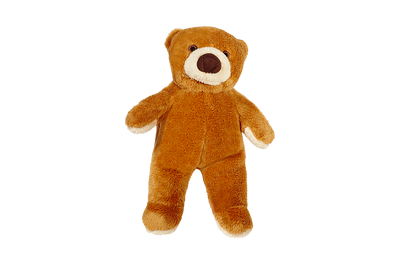 Fluff & Tuff - Cubby Bear