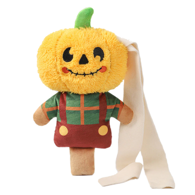 HugSmart - Fall & Halloween Scarecrow