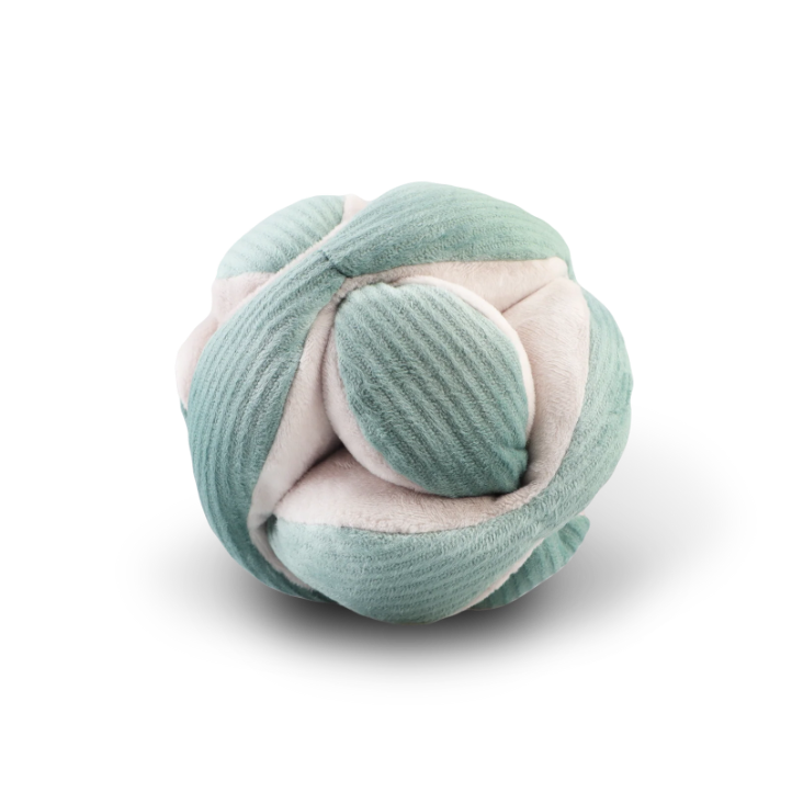 Lambwolf Collective - Monti Dog Toy