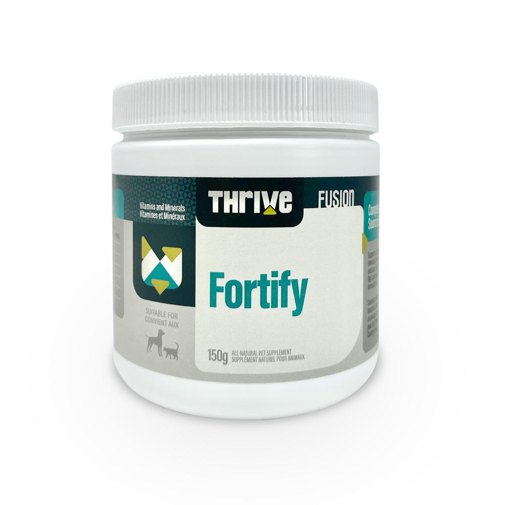 Thrive - Gold Line Fortify