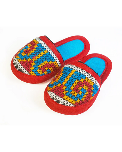 Goli Design - Lil' Slippers Catnip Toy