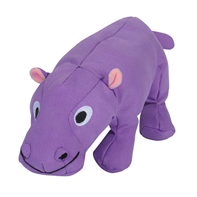 Tender Tuffs - Hippo Big Shot Toy