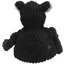 HuggleHounds - Bruiser HuggleMutt Knottie Plush Dog Toy