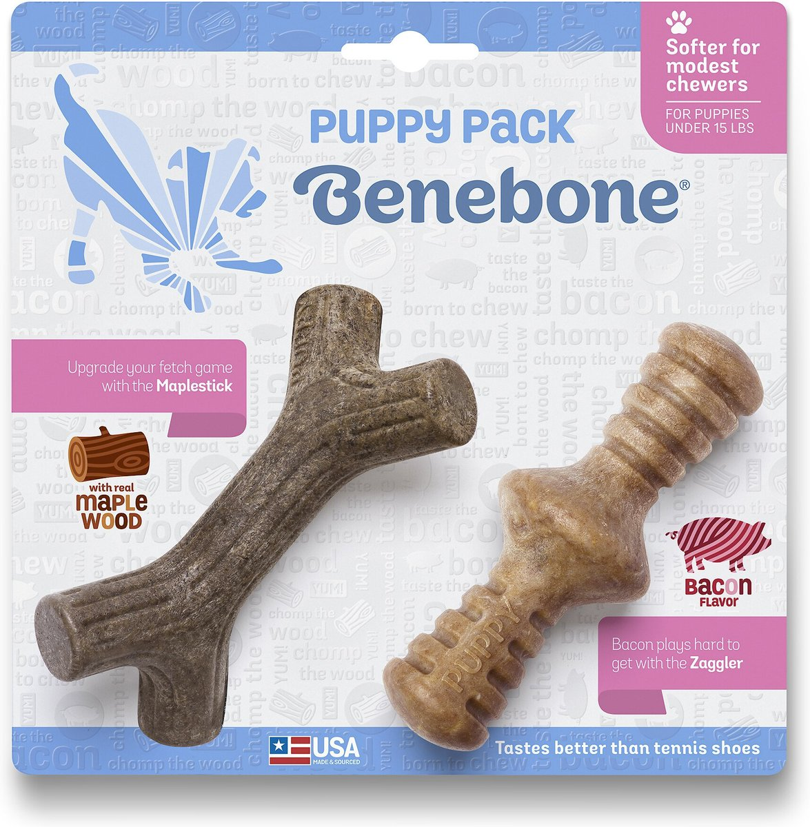 Benebone - Puppy Benebone