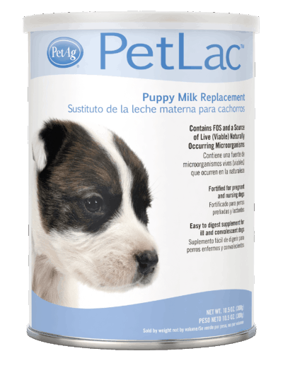 PetAg - PetLac Powder for Puppies