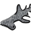 Tuffy Toys - Hammerhead Shark