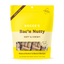 Bocce's Bakery - Bac'n Nutty Soft & Chewy Treats - 6oz