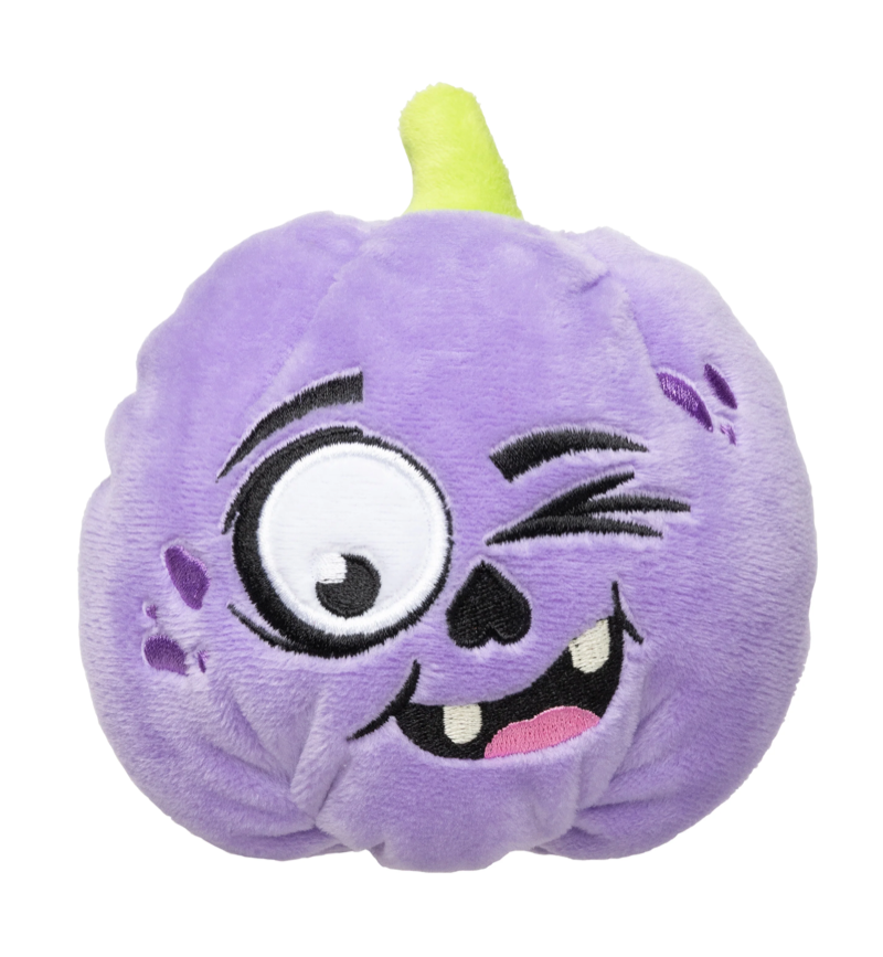 Fuzzyard - Trick or Treat Duo 2 Pack Dog Toy