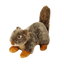 Fluff & Tuff - Nuts Squirrel