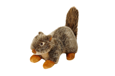 Fluff & Tuff - Nuts Squirrel