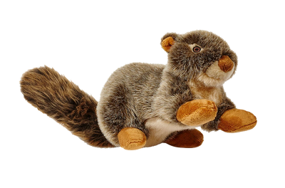 Fluff & Tuff - Nuts Squirrel
