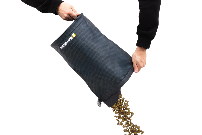 Ruffwear - Kibble Kaddie Dog Food Carrier