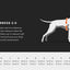 Non-stop Dogwear - Line Harness 5.0