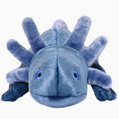 Fluff & Tuff - Millie Axolotl