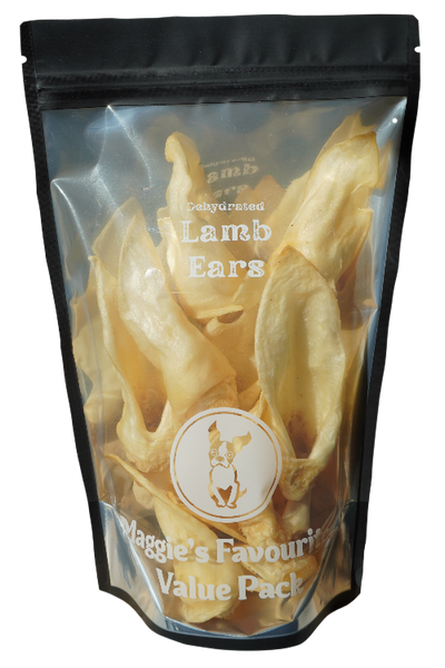 Maggie's Favourites - Lamb Ears - Value Pack