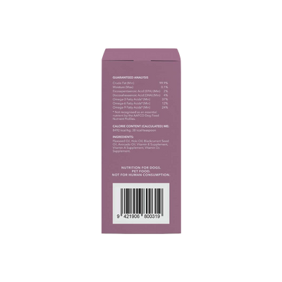 K9 Natural - Brain & Eye Supplement 175ml
