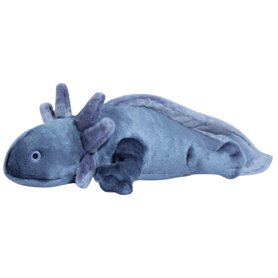 Fluff & Tuff - Millie Axolotl