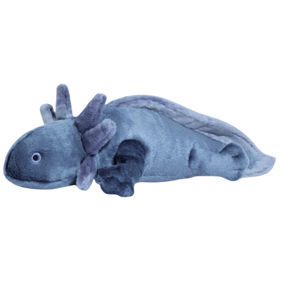 Fluff & Tuff - Millie Axolotl