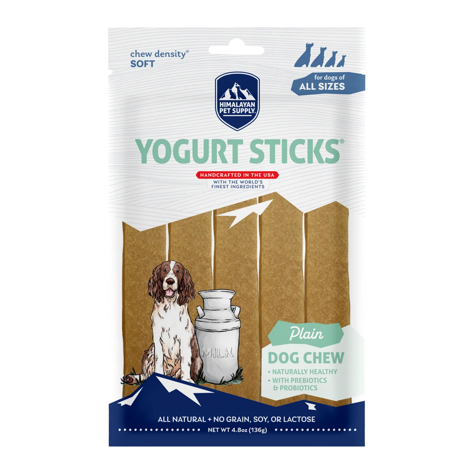 Himalayan Dog - Yogurt Sticks
