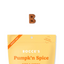 Bocce's Bakery - Pumpk'n Spice Soft & Chewy Treats - 6oz