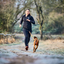 Non-stop Dogwear - CaniX Belt 2.0