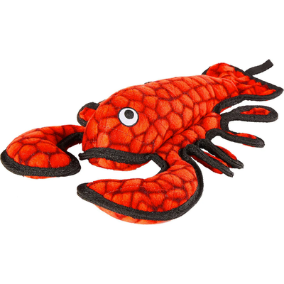 Tuffy Toys - Lobster