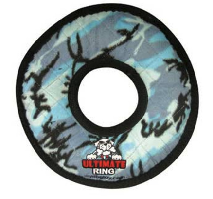 Tuffy Toys - Ultimate Ring