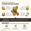 The Honest Kitchen - Dry Dog Food - Whole Food Clusters - Small Breed