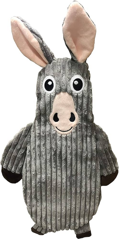 Tender Tuffs - You-Fill Donkey